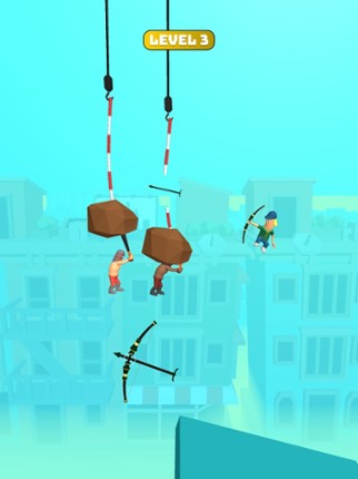 Mr. Longbow screenshot