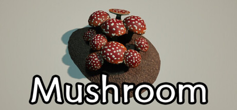 Mushroom Image