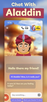 My BFF - top 10 games for 2023 screenshot