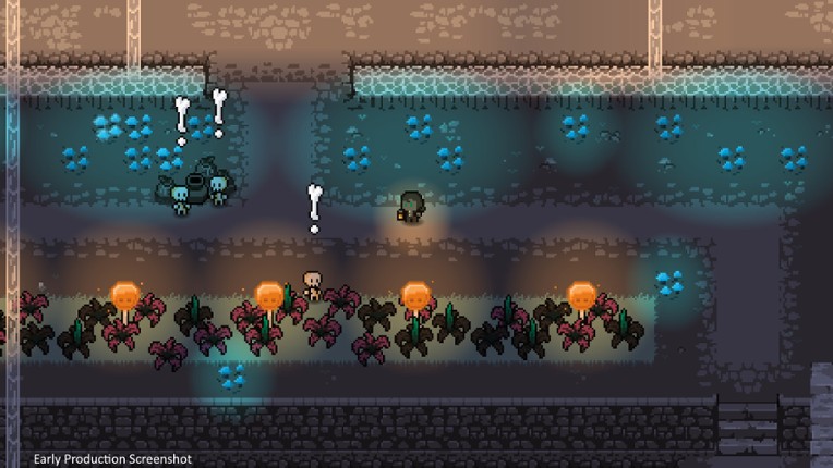 My Necromancer's Library screenshot