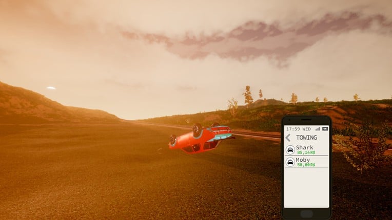 My Sleeper screenshot