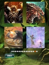 Mythical Puzzles Image