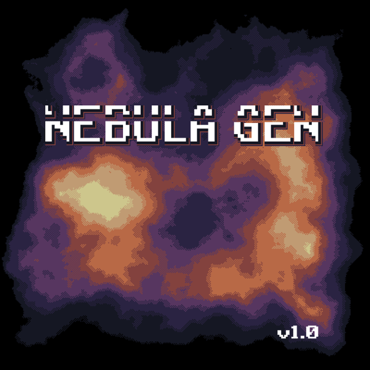 Games like Nebula Gen
