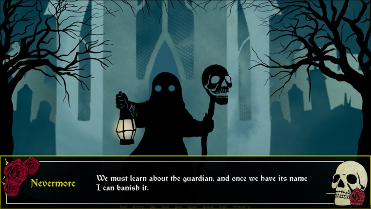Necromance screenshot