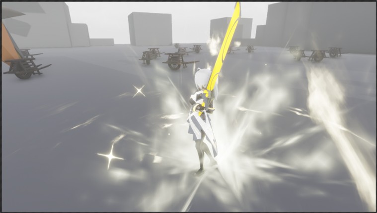 Night: Silent Killer screenshot