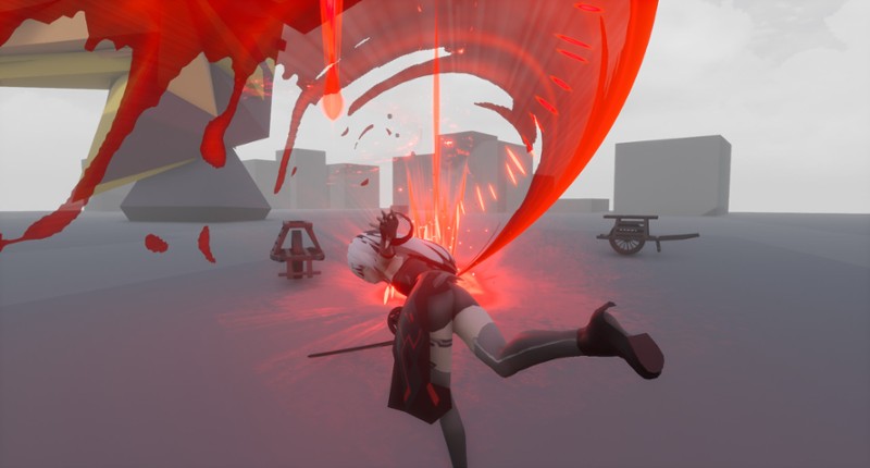 Night: Silent Killer screenshot