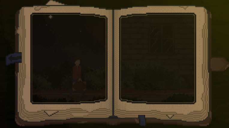 Nightmare Tale Image
