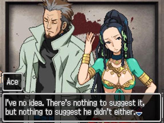 Nine Hours, Nine Persons, Nine Doors Image
