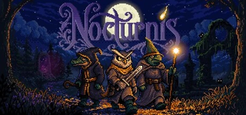 Nocturnis Image