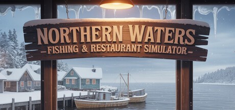 Games like Northern Waters - Fishing & Restaurant Simulator