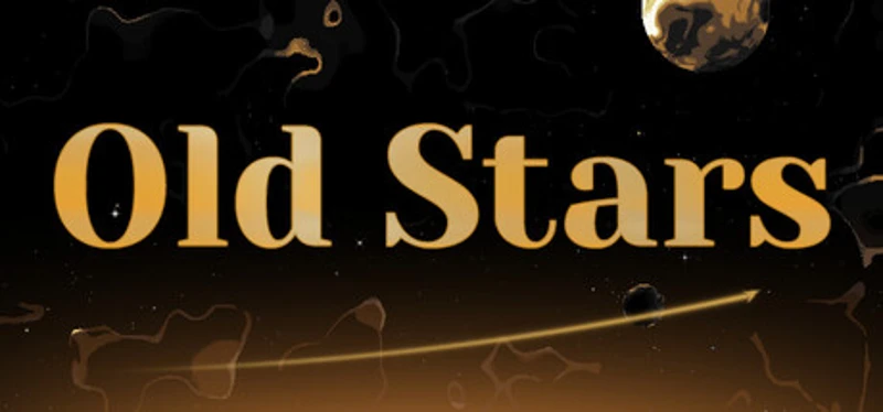 Old Stars Image