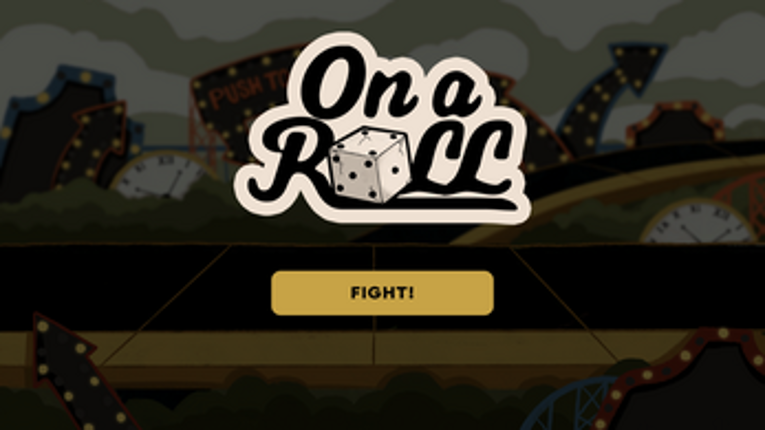 On A Roll Image