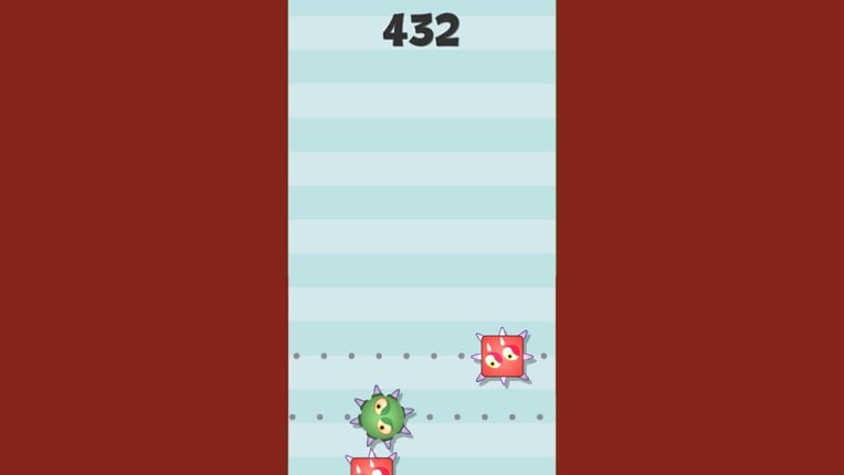 One Chance screenshot