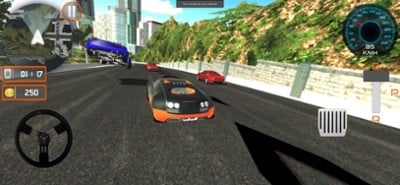 Open World Mud Car Racing Image