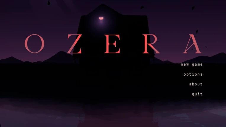 Ozera Image