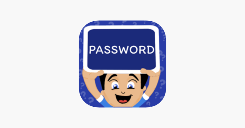 Password Offline Party Game Image