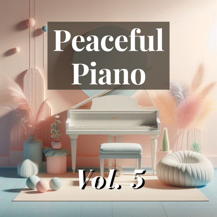Games like Peaceful Piano 5