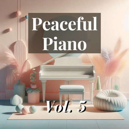 Peaceful Piano 5 Image