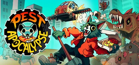 Games like Pest Apocalypse