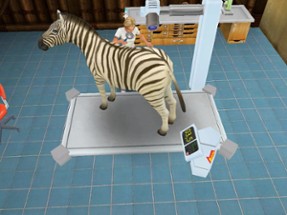 Pet Vet 3D Wild Animal Hospital Image