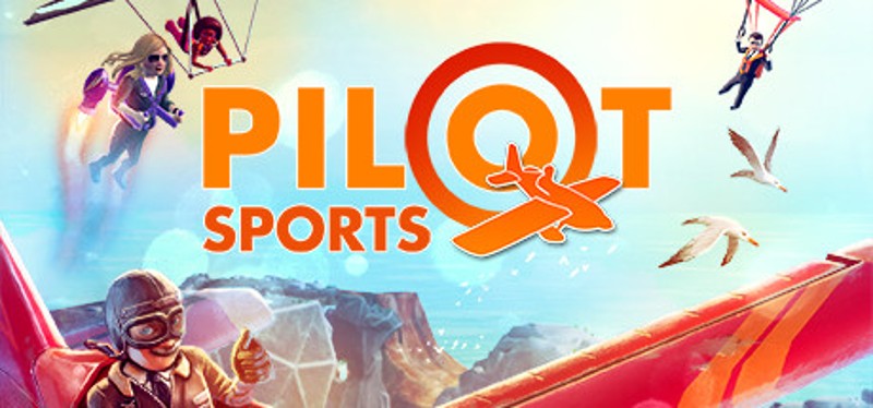 Pilot Sports Image