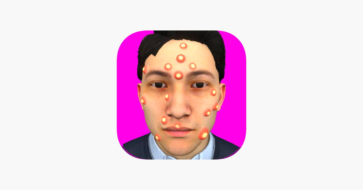 Games like Pimples Picker