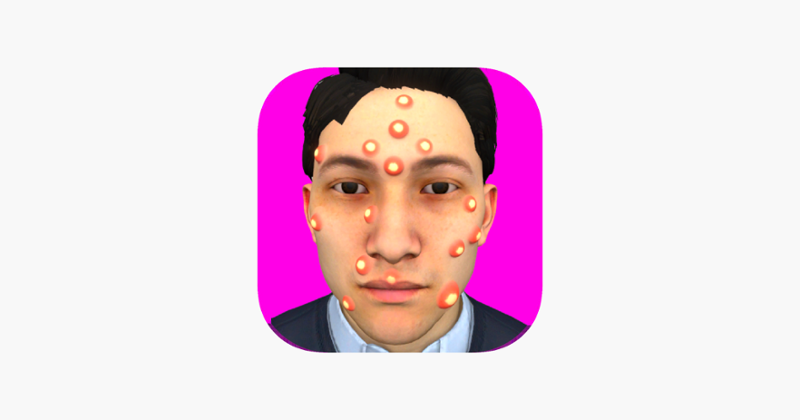 Pimples Picker Game Cover