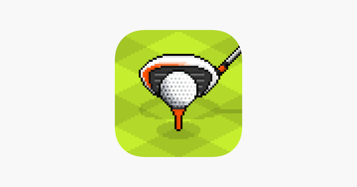 Games like Pixel Pro Golf