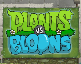 Plants vs Bloons Image