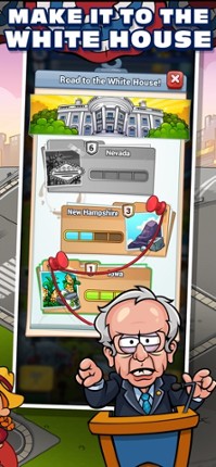 Pocket Politics 2 Image