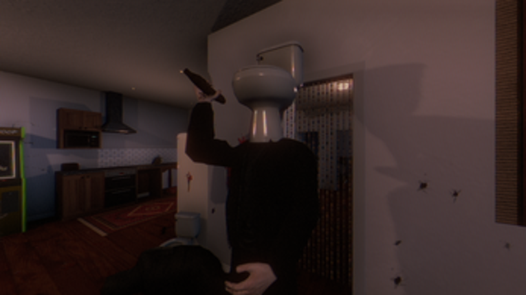 Poop Killer: Flush or Die screenshot