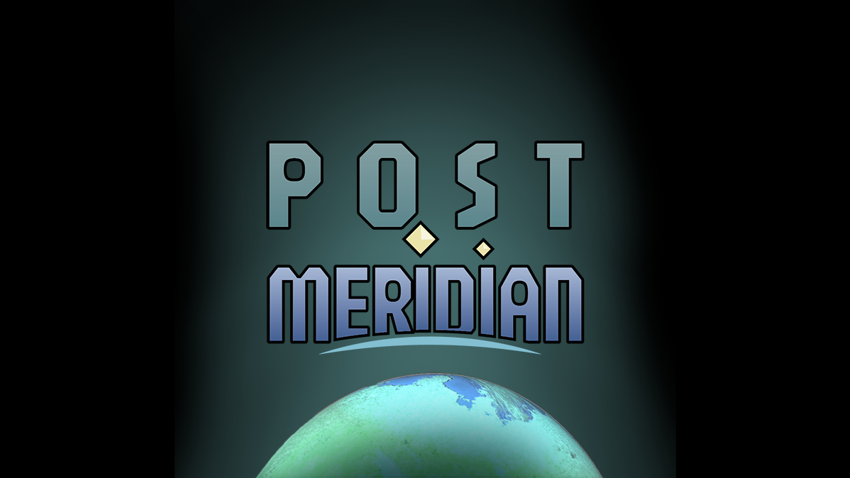 Games like Post Meridian