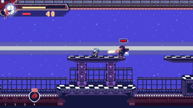 Princess Pomu and the 5 Moons screenshot