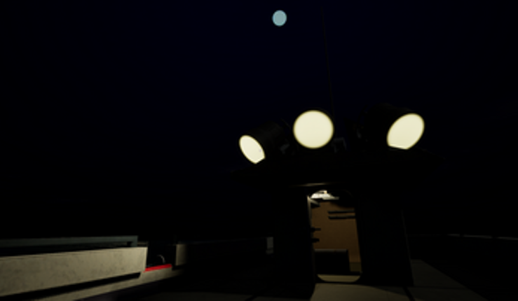 Project Four: Fathoms screenshot