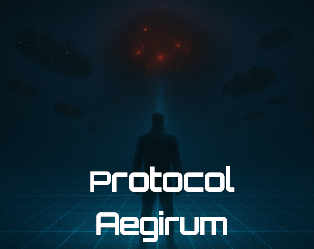 Games like Protocol Aegirum