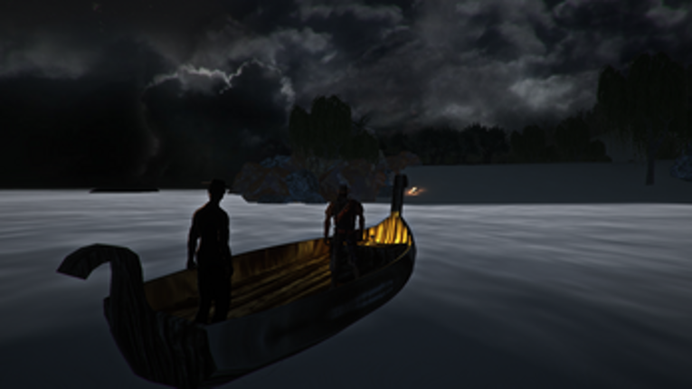 Puerto Macaruba screenshot