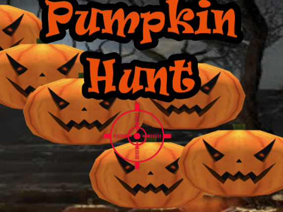 Pumpkin Hunt Game Cover