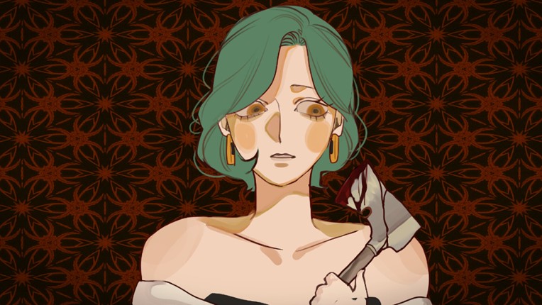 Purgatory’s Flower screenshot