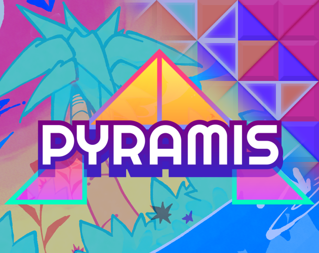 Games like Pyramis
