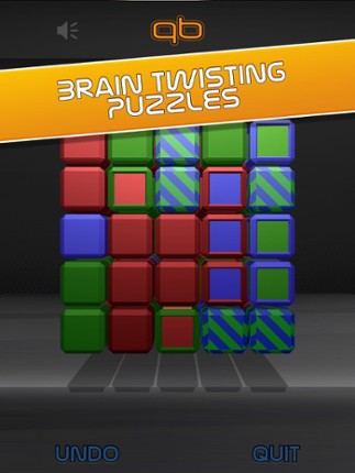 Qube Crush 2 Image