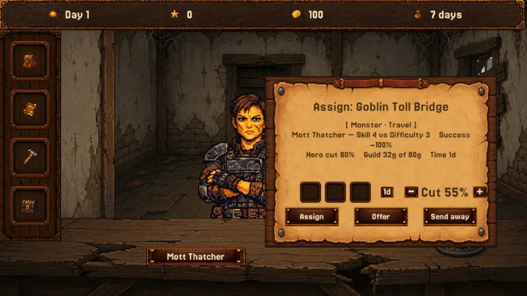 Questmonger Image