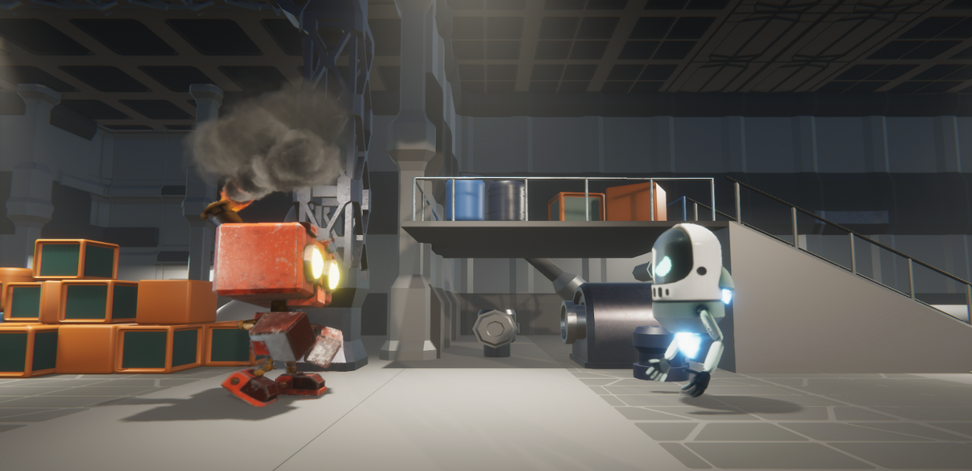 Games like R0ven vs Bull3t