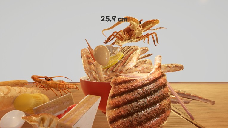 Ramen Simulator screenshot