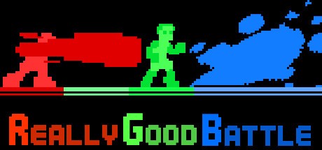 Games like ReallyGoodBattle