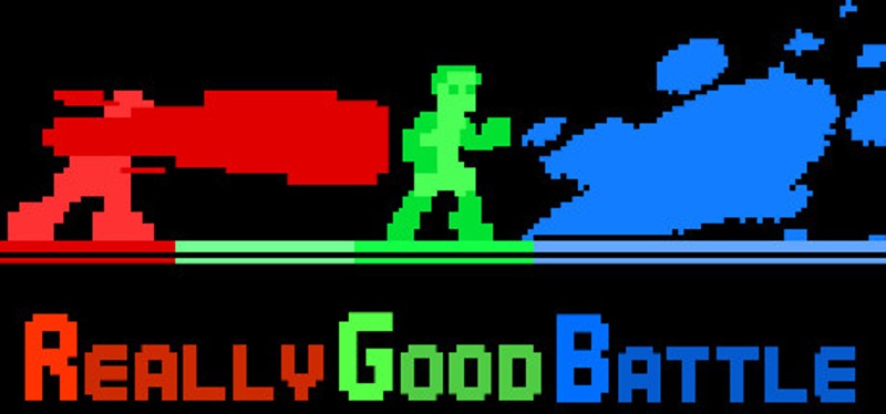 ReallyGoodBattle Image