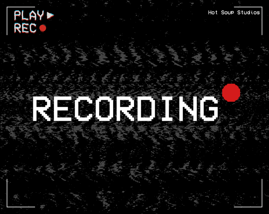 Games like RECORDING