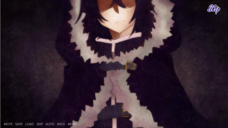 Red Grimly Tale Image