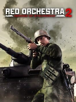 Games like Red Orchestra 2: Heroes of Stalingrad