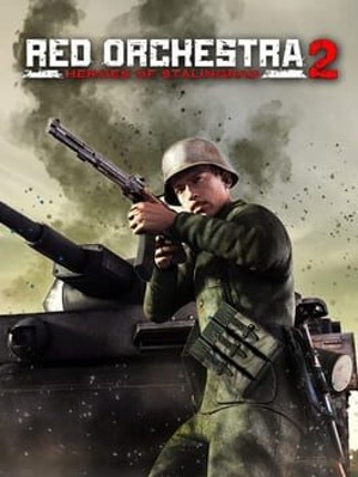 Red Orchestra 2: Heroes of Stalingrad Image