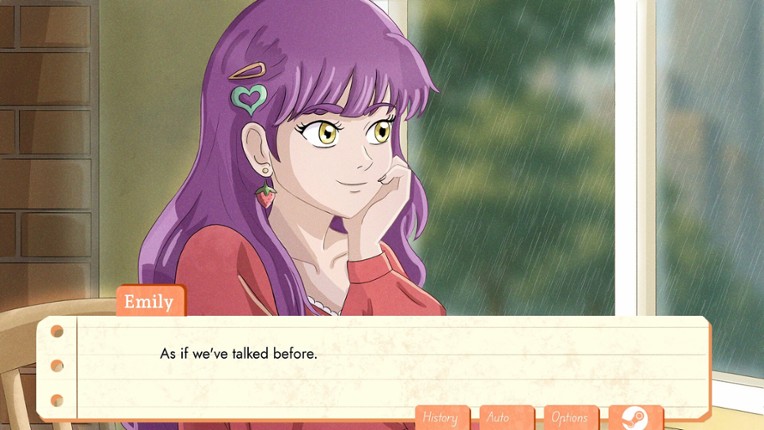 Remembering Emily screenshot